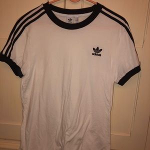 Adidas tee